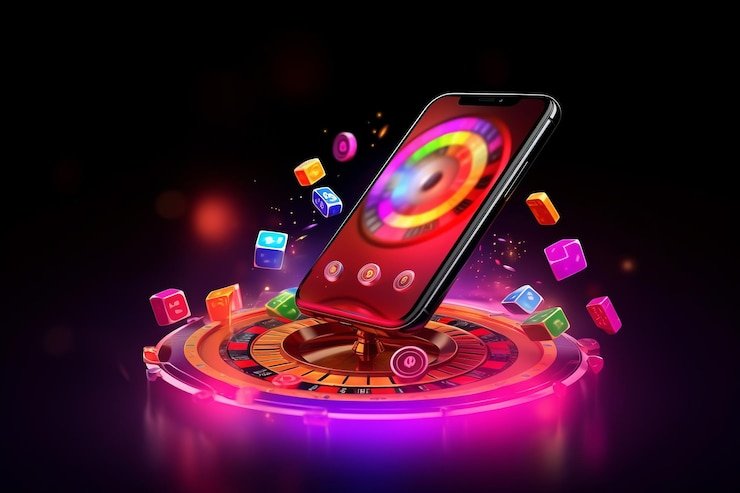 8081 featured game showcase
